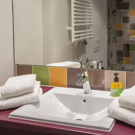 إكسبلورير زيلرتال فندق كالتنباش