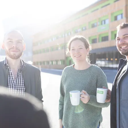 إكسبلورير زيلرتال 3*