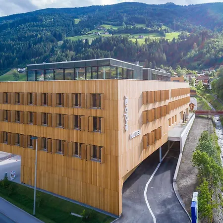 Explorer Zillertal 3* 卡顿巴赫