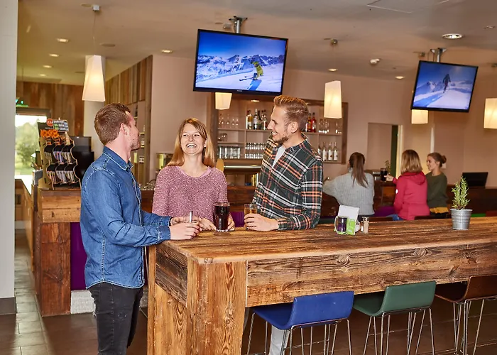 Explorer Zillertal Hotel