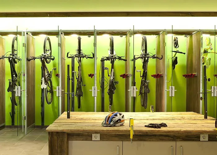 Hotel Explorer Zillertal 4*