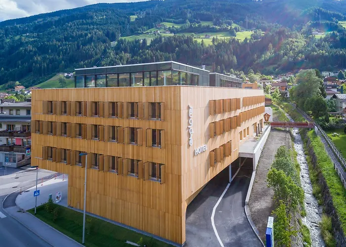 Explorer Zillertal 4* Kaltenbach