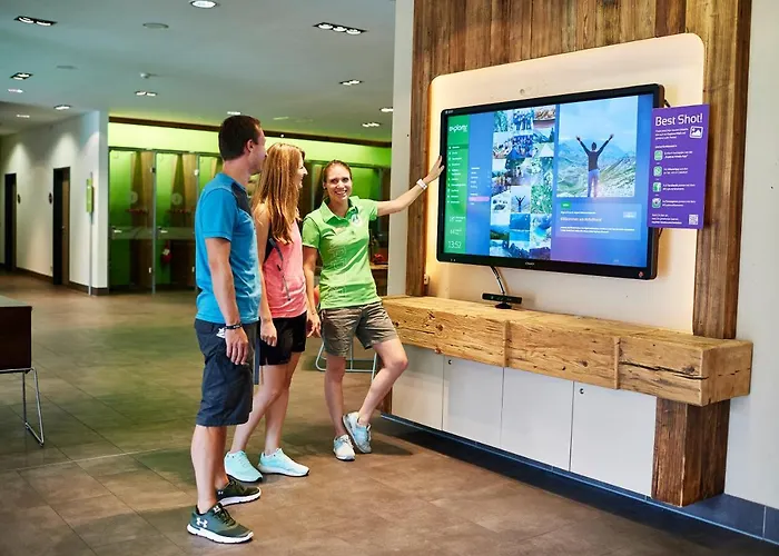 Explorer Zillertal Kaltenbach