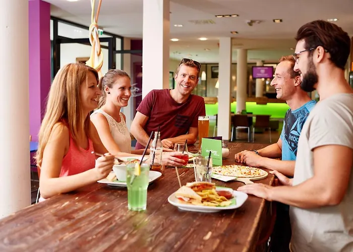 Explorer Zillertal 4* Kaltenbach